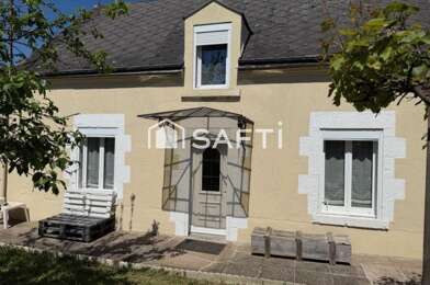 Maison 5 pièces 238000 €