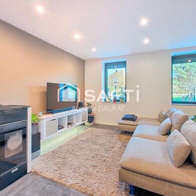 Maison 4 pièces 227000 €