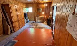 Maison 3 Pièces 40 m² à vendre à Lespinassière (11160)