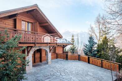 Maison 6 pièces 1379000 €