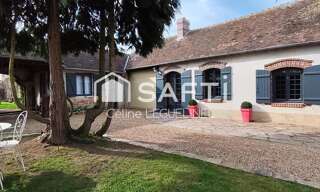 Maison 5 Pièces 124 m² à vendre à Houdan (78550)