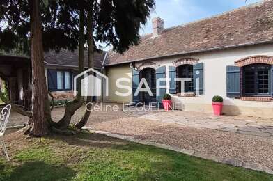 Maison 5 pièces 294900 €