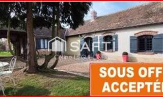 Maison 5 Pièces 124 m² à vendre à Houdan (78550)