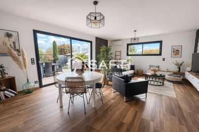 Maison 4 pièces 457000 €