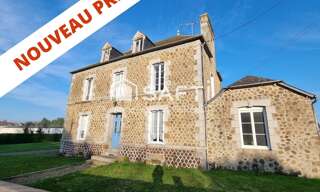 Maison 6 Pièces 175 m² à vendre à Landivy (53190)