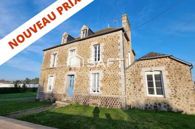 Maison 6 pièces 209990 €