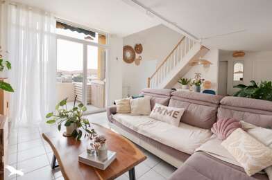 Appartement 3 pièces 368544 €