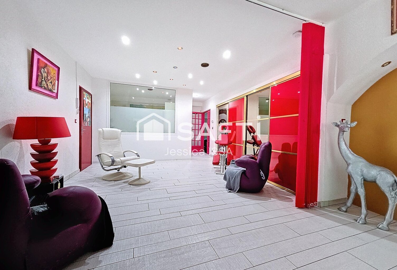 " Charme, confort et modernité en centre-ville !" — photo 1