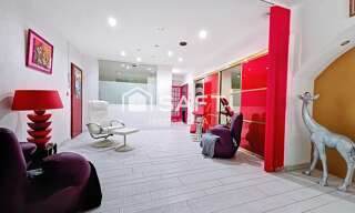 Appartement 6 Pièces 119 m² à vendre à Saint-Avold (57500)