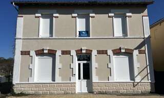 Maison 7 Pièces 138 m² à vendre à Labouheyre (40210)