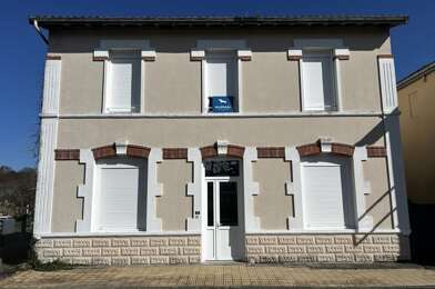 Maison 7 pièces 205000 €