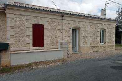 Maison 3 pièces 137800 €