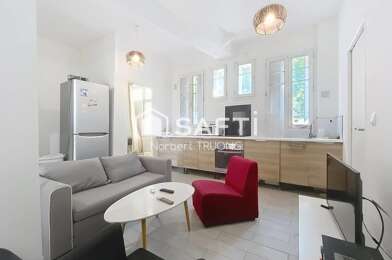 Appartement 5 pièces 362500 €