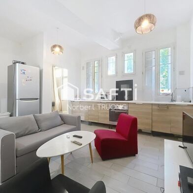 Appartement 5 pièces 362500 €