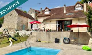 Maison 6 Pièces 140 m² à vendre à Armentières-sur-Ourcq (02210)