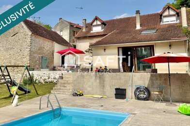 Maison 6 pièces 200000 €