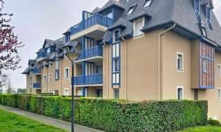 Appartement 3 Pièces 60 m² à vendre à Touques (14800)