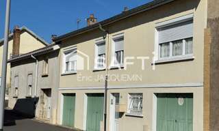 Maison 4 Pièces 90 m² à vendre à Damvillers (55150)