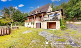 Maison 5 Pièces 142 m² à vendre à Les Eyzies (24620)