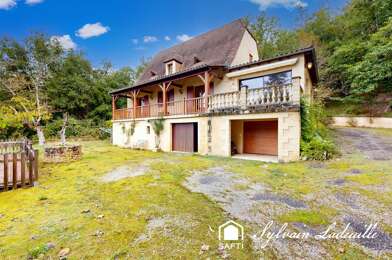 Maison 5 pièces 349500 €