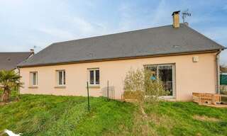 Maison 6 Pièces 106 m² à vendre à Saunay (37110)