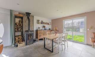 Maison 6 Pièces 106 m² à vendre à Saunay (37110)