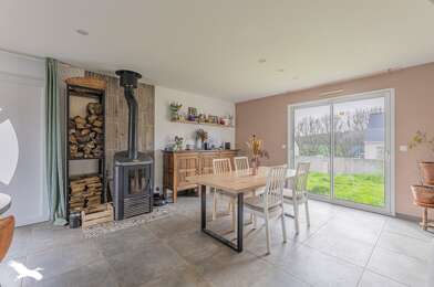 Maison 6 pièces 236700 €