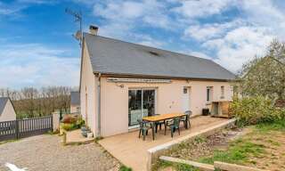 Maison 6 Pièces 106 m² à vendre à Saunay (37110)