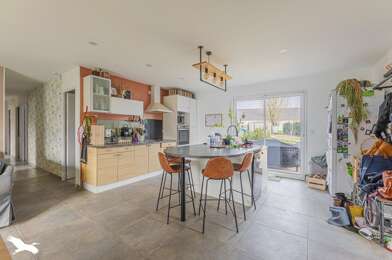 Maison 6 pièces 226180 €