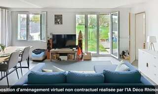 Maison 4 Pièces 80 m² à vendre à Gradignan (33170)