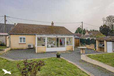 Maison 4 pièces 169087 €