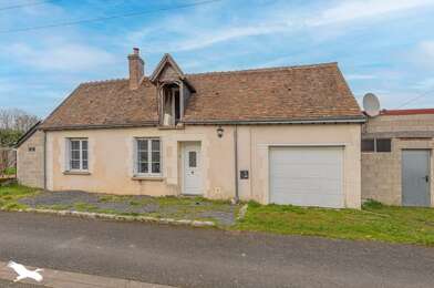 Maison 4 pièces 159000 €
