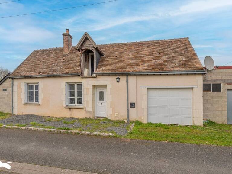 Maison de ville de 4 pièces principales — photo 1