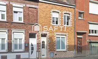 Maison 4 Pièces 85 m² à vendre à Carvin (62220)