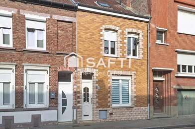 Maison 4 pièces 149000 €