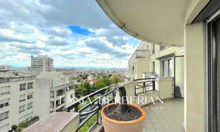 Appartement 3 Pièces 82 m² à vendre à Châtillon (92320)