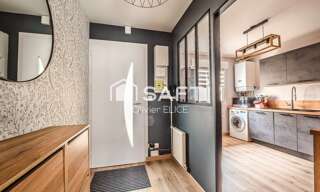 Maison 4 Pièces 80 m² à vendre à Saint-Martin-Longueau (60700)