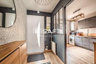 Maison 4 pièces 209000 €