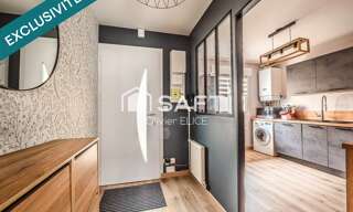 Maison 4 Pièces 80 m² à vendre à Saint-Martin-Longueau (60700)