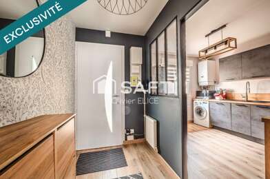 Maison 4 pièces 209000 €