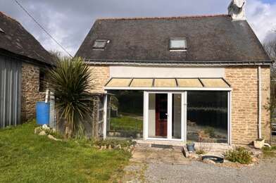 Maison 3 pièces 150500 €