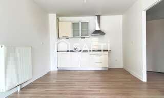 Appartement 2 Pièces 44 m² à vendre à Tourcoing (59200)