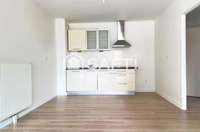 Appartement 2 pièces 120000 €