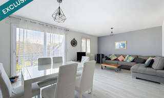 Maison 6 Pièces 110 m² à vendre à Brunoy (91800)