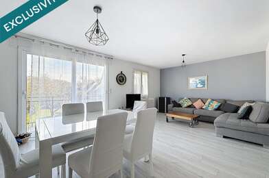 Maison 6 pièces 343000 €