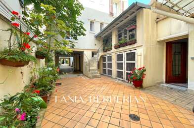 Appartement 2 pièces 189000 €