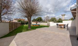 Maison 6 Pièces 160 m² à vendre à Pinsaguel (31120)