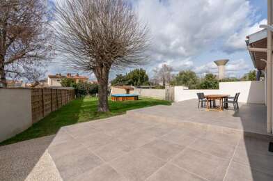 Maison 6 pièces 420000 €