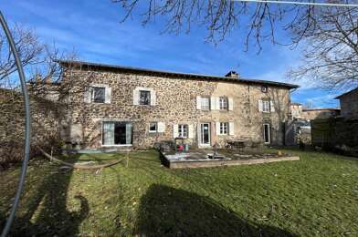 Maison 5 pièces 269700 €