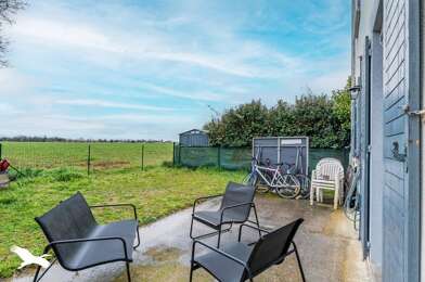 Maison 4 pièces 278144 €